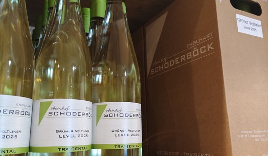 Der neue Jahrgang ist da!